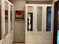 4-комнатная квартира · 165 м² · 4/4 этаж, мкр Мирас 62 — Садыкова Аскарова Альфараби парк Первого Президента Гольф клуб Жайляу за 190 млн ₸ в Алматы, Бостандыкский р-н — фото 41