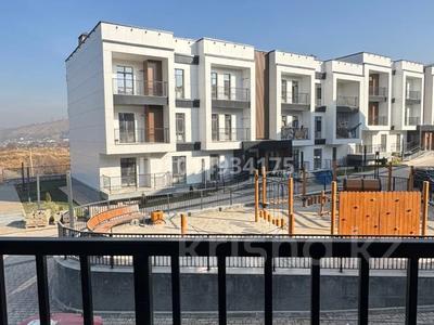 4-комнатная квартира · 152.1 м² · 2/3 этаж, мкр Нур Алатау, Какимбека Салыкова 40 за 96.5 млн ₸ в Алматы, Бостандыкский р-н