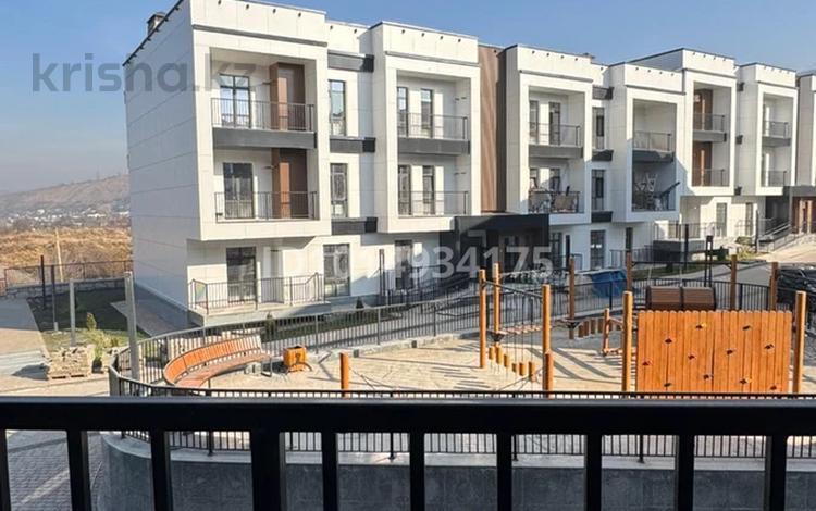 4-комнатная квартира · 152.1 м² · 2/3 этаж, мкр Нур Алатау, Какимбека Салыкова 40 за 96.5 млн ₸ в Алматы, Бостандыкский р-н — фото 2