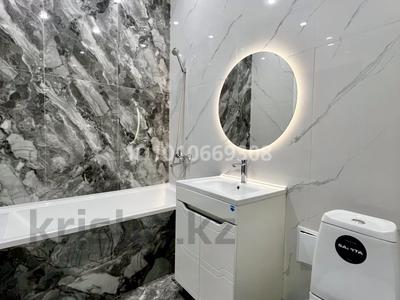 2-бөлмелі пәтер · 43 м² · 3/20 қабат, Жумекен Нажимеденов 33, бағасы: 23.5 млн ₸ в Астане, Сарайшык р-н