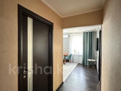 3-бөлмелі пәтер · 60 м² · 2/5 қабат, Орбита-3 ш/а. — Саина, бағасы: 40.5 млн ₸ в Алматы, Бостандыкский р-н