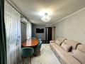 3-комнатная квартира · 60 м² · 2/5 этаж, мкр Орбита-3 — Саина за 40.5 млн ₸ в Алматы, Бостандыкский р-н — фото 14