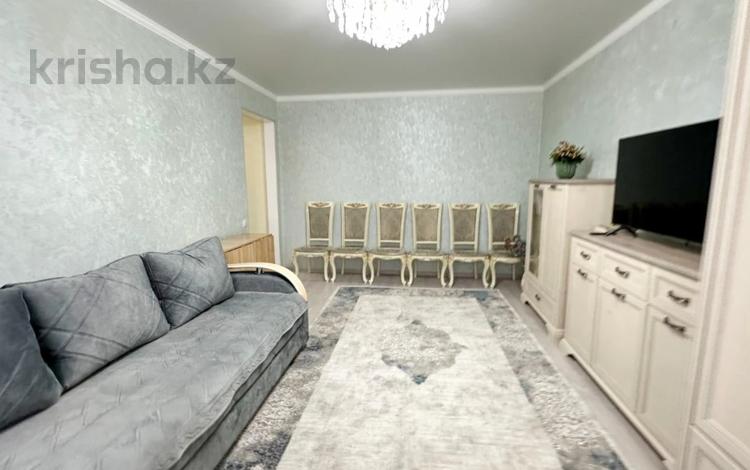 1-комнатная квартира · 40 м² · 4/5 этаж, мкр Гарышкер за 17.5 млн ₸ в Талдыкоргане — фото 4