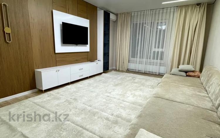 2-комнатная квартира · 82 м² · 12/12 этаж, Толе би 12в за 320 000 ₸ в Шымкенте, Аль-Фарабийский р-н — фото 2