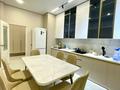 2-комнатная квартира · 82 м² · 12/12 этаж, Толе би 12в за 320 000 ₸ в Шымкенте, Аль-Фарабийский р-н — фото 5