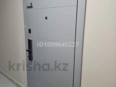 2-комнатная квартира · 65 м² · 2/13 этаж, Муратбаева 46 за 50 млн 〒 в Алматы, Алмалинский р-н