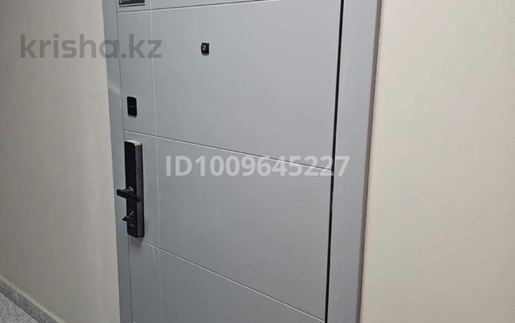 2-комнатная квартира · 65 м² · 2/13 этаж, Муратбаева 46 за 50 млн 〒 в Алматы, Алмалинский р-н — фото 2