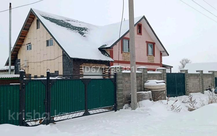 Жеке үй · 6 бөлме · 480 м² · 22 жүзд., Пугачева (Марфуга Бектемировой) 213-215, бағасы: 60 млн ₸ в Щучинске — фото 28
