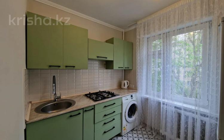 1-бөлмелі пәтер · 33 м² · 3/5 қабат, мкр Казахфильм, бағасы: 28.5 млн ₸ в Алматы, Бостандыкский р-н — фото 4