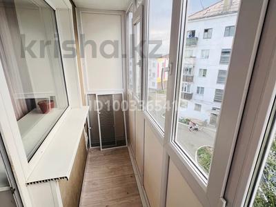 1-комнатная квартира · 31.4 м² · 4/4 этаж, 8 марта 202 — Магазин Юбилейный за 3.8 млн 〒 в Аксу