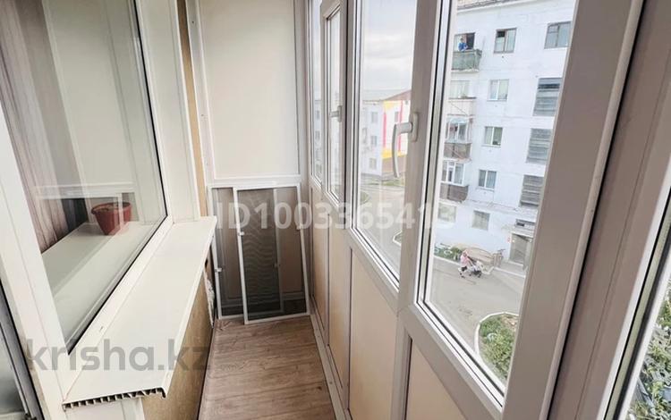 1-комнатная квартира · 31.4 м² · 4/4 этаж, 8 марта 202 — Магазин Юбилейный за 3.8 млн 〒 в Аксу — фото 2