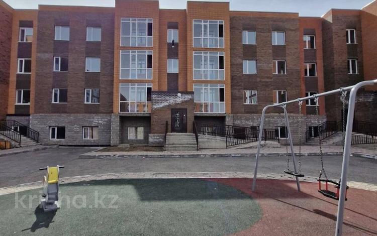 1-комнатная квартира · 32 м² · 1/3 этаж, Коргалжынское шоссе 132 за ~ 12.5 млн ₸ в Астане, Нура р-н — фото 7