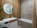 3-бөлмелі пәтер · 79.5 м² · 5/9 қабат, Тауелсиздик 23 — Шарль де Голль, бағасы: 56.9 млн ₸ в Астане, Алматы р-н — фото 25