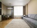 3-бөлмелі пәтер · 79.5 м² · 5/9 қабат, Тауелсиздик 23 — Шарль де Голль, бағасы: 56.9 млн ₸ в Астане, Алматы р-н — фото 3