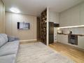 3-бөлмелі пәтер · 79.5 м² · 5/9 қабат, Тауелсиздик 23 — Шарль де Голль, бағасы: 56.9 млн ₸ в Астане, Алматы р-н — фото 10