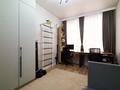 3-бөлмелі пәтер · 79.5 м² · 5/9 қабат, Тауелсиздик 23 — Шарль де Голль, бағасы: 56.9 млн ₸ в Астане, Алматы р-н — фото 11