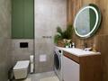 3-бөлмелі пәтер · 79.5 м² · 5/9 қабат, Тауелсиздик 23 — Шарль де Голль, бағасы: 56.9 млн ₸ в Астане, Алматы р-н — фото 24