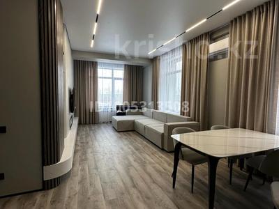 2-бөлмелі пәтер · 56 м² · 3/6 қабат, Гашека 7 — Чкалова Гашека, бағасы: 45 млн ₸ в Костанае