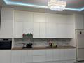 Отдельный дом · 5 комнат · 210 м² · 10 сот., мкр Туран 1762/1 за 130 млн 〒 в Шымкенте, Каратауский р-н — фото 3