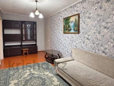 3-комнатная квартира · 61.6 м² · 1/5 этаж, Куляш Байсеитовой 101/1 за 23.6 млн ₸ в Астане, Сарыарка р-н