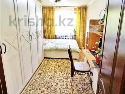 3-комнатная квартира · 72 м² · 1/5 этаж, Каратал за 25.5 млн 〒 в Талдыкоргане