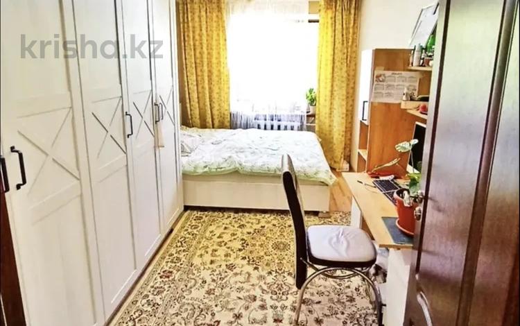 3-комнатная квартира · 72 м² · 1/5 этаж, Каратал за 25.5 млн 〒 в Талдыкоргане — фото 3