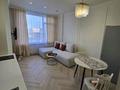 2-бөлмелі пәтер · 33 м² · 3/12 қабат, Е 915 15, бағасы: 24.6 млн ₸ в Астане, Есильский р-н