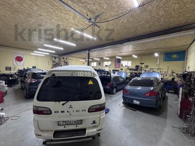 Қоймалар, жқб, автосервистер мен көлік жуу · 200 м², бағасы: 600 000 ₸ в Алматы, Жетысуский р-н
