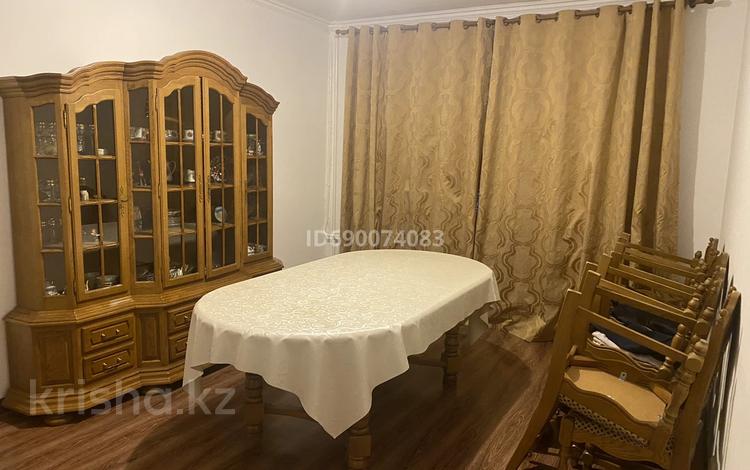 4-комнатная квартира · 87 м² · 1/9 этаж, Жарокова — Байкадамова за 77 млн ₸ в Алматы, Бостандыкский р-н — фото 2