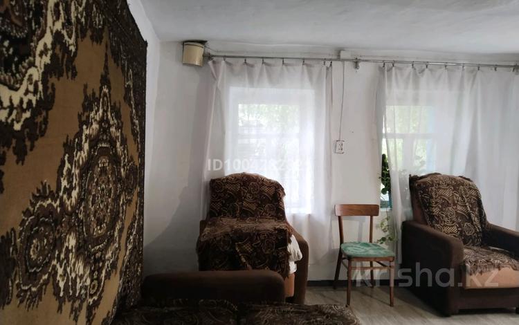 Отдельный дом · 2 комнаты · 24 м² · 15 сот., Солнечная за 3.5 млн 〒 в Донском — фото 4