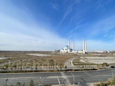 3-бөлмелі пәтер · 74 м² · 12/16 қабат, Мангилик Ел 74, бағасы: ~ 38.3 млн ₸ в Астане, Есильский р-н