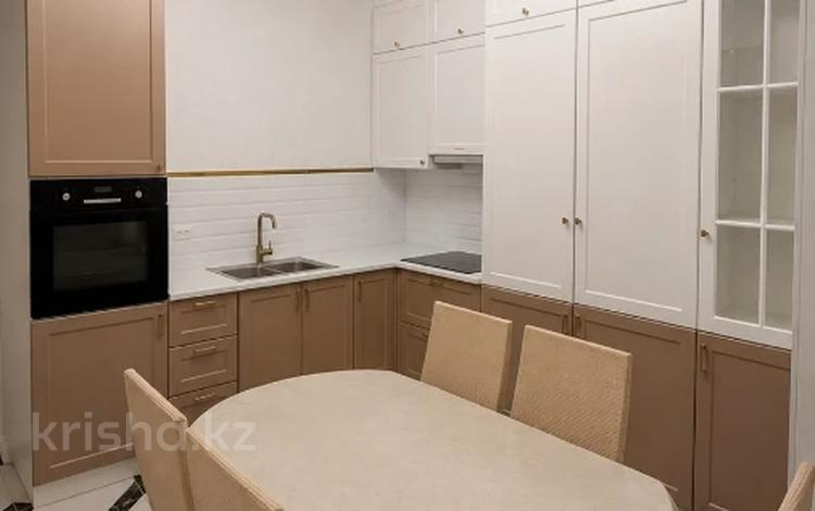 3-комнатная квартира · 100 м² · 4/5 этаж, мкр. Алтын орда за 37 млн ₸ в Актобе — фото 4