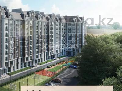 1-бөлмелі пәтер · 50.3 м² · 4/9 қабат, мкр Ак Шагала, Жалена Тулепова 17Б, бағасы: 22.5 млн ₸ в Атырау