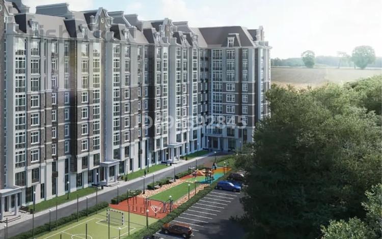 1-комнатная квартира · 50.3 м² · 4/9 этаж, мкр Ак Шагала, Жалена Тулепова 17Б за 22.5 млн ₸ в Атырау — фото 5