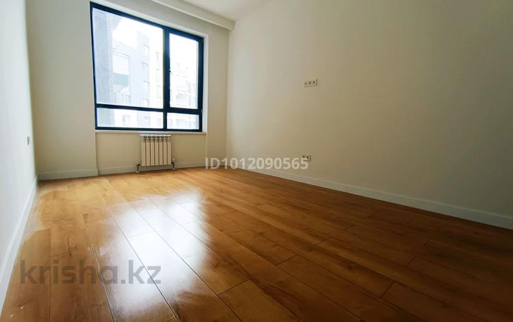 3-комнатная квартира · 72 м² · 4/7 этаж, ул. Сагадата Нурмагамбетова 71блок2 — Восточка, Толе би за 77 млн ₸ в Алматы, Медеуский р-н — фото 6
