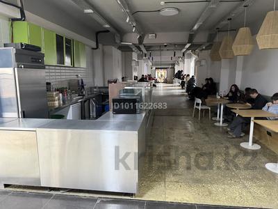 Кофейня · 50 м², бағасы: 6 млн ₸ в Алматы, Бостандыкский р-н