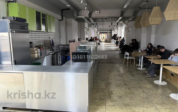 Кофейня · 50 м² за 6 млн ₸ в Алматы, Бостандыкский р-н — фото 2
