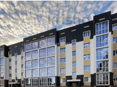 3-бөлмелі пәтер · 85.6 м² · 5/5 қабат, АДС 289, бағасы: ~ 24 млн 〒 в Туркестане