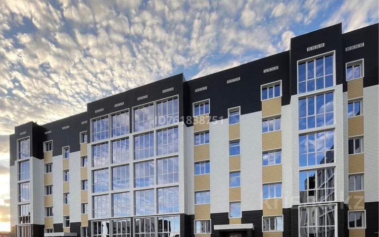 3-бөлмелі пәтер · 85.6 м² · 5/5 қабат, АДС 289, бағасы: ~ 24 млн ₸ в Туркестане — фото 13