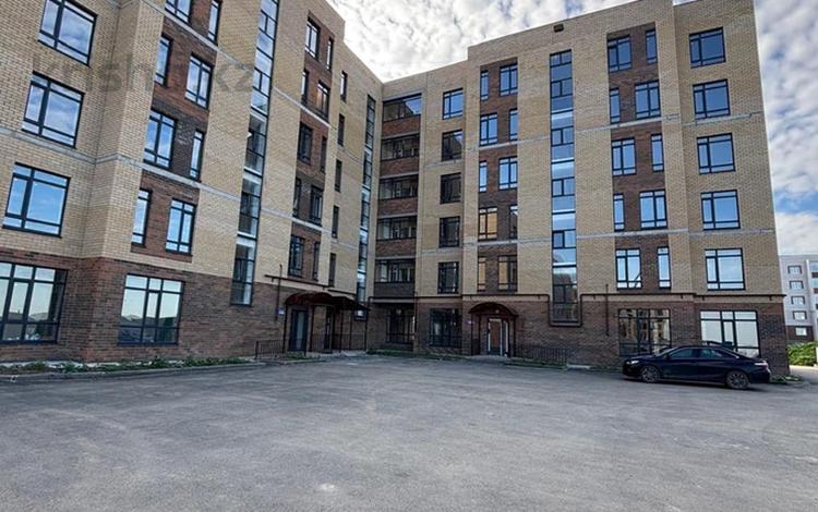 2-комнатная квартира · 74 м², Мкр. Алтын Орда, 13н/1 13н/1 за 22.5 млн ₸ в Актобе — фото 2