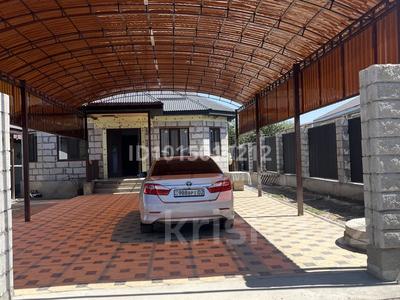 Отдельный дом · 6 комнат · 120 м² · 6 сот., Конаев 39 — Транспортная Конаев за 39 млн ₸ в Байтереке (Новоалексеевке)