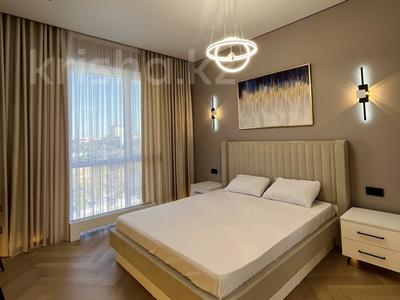 2-комнатная квартира · 52 м², мкр Тараз, Рыскулова 33/2 за 20 000 ₸ в Шымкенте, Аль-Фарабийский р-н