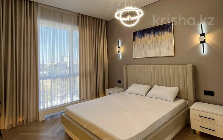 2-комнатная квартира · 52 м², мкр Тараз, Рыскулова 33/2 за 20 000 ₸ в Шымкенте, Аль-Фарабийский р-н — фото 2