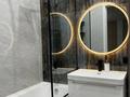 2-комнатная квартира · 52 м², мкр Тараз, Рыскулова 33/2 за 20 000 ₸ в Шымкенте, Аль-Фарабийский р-н — фото 6