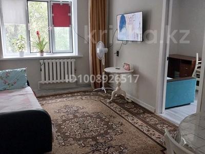 2-бөлмелі пәтер · 45 м² · 3/4 қабат, Толе би 37 — ТД Алатау, бағасы: 20 млн ₸ в Каскелене
