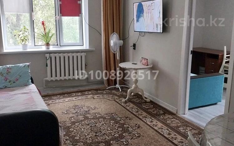 2-комнатная квартира · 45 м² · 3/4 этаж, Толе би 37 — ТД Алатау за 20 млн ₸ в Каскелене — фото 16