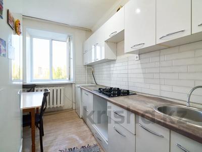 2-комнатная квартира · 52 м² · 5/5 этаж, Габит Мусрепова 7к3 за 21.5 млн ₸ в Астане