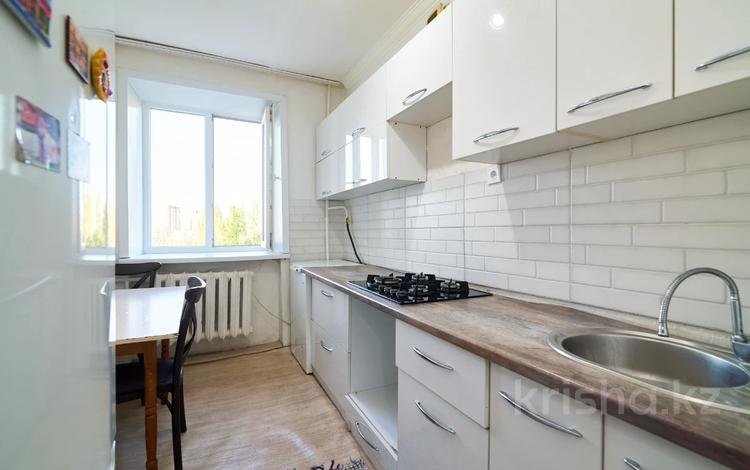 2-комнатная квартира · 52 м² · 5/5 этаж, Габит Мусрепова 7к3 за 21.5 млн ₸ в Астане — фото 20