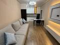 2-бөлмелі пәтер · 57 м² · 9/13 қабат, Есенова 160/3 — Суюнбая, бағасы: 45 млн ₸ в Алматы, Жетысуский р-н — фото 3