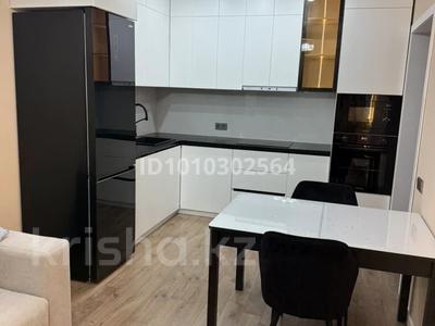 2-бөлмелі пәтер · 57 м² · 9/13 қабат, Есенова 160/3 — Суюнбая, бағасы: 45 млн ₸ в Алматы, Жетысуский р-н